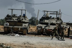 Hamas a anunțat „consultări naționale” cu privire la propunerea de armistițiu în Fâșia Gaza