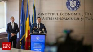 Ministrul Economiei: „Unii directori şi-au betonat contractele. Am ac de cojocul acelor oameni”