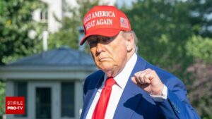 Decizia drastică luată de administrația Trump. Funcționarii au fost imediat concediați. Care este motivul