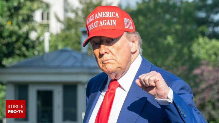 Decizia drastică luată de administrația Trump. Funcționarii au fost imediat concediați. Care este motivul