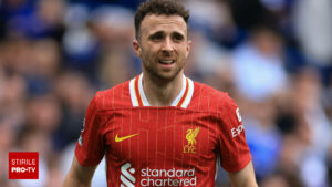 Când va fi condus Diogo Jota pe ultimul drum. Jucătorul de la Liverpool, înmormântat la periferia orașului Porto