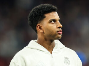 Xabi Alonso a luat decizia finală în cazul lui Rodrygo