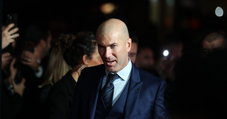 Familia unui jurnalist francez condamnat în Algeria cere ajutorul lui Zinédine Zidane. „Ar fi minunat dacă s-ar implica în această luptă”