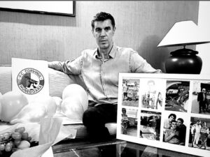 Scrisoarea de adio a lui Mihai Leu: ”Dacă citiți aceste rânduri, înseamnă că drumul meu pe acest pământ s-a încheiat”