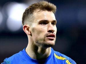 Darius Olaru, impresionat: „A crescut nivelul”