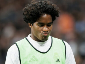 Xabi Alonso s-a decis: Endrick trebuie să plece de la Real Madrid!