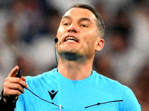 „Sunt convins!”. Ce se va întâmpla cu Istvan Kovacs, după ce FIFA a decis că e OUT