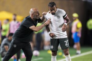 Enzo Maresca, declarație surprinzătoare înainte de semifinala de la Campionatul Mondial al Cluburilor: „Nu suntem favoriți”