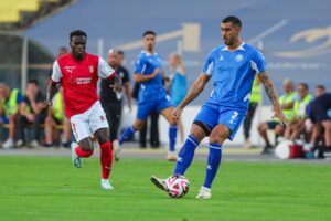 SuperLiga: FC Hermannstadt își întărește defensiva, cu un fundaș din echipa națională a Ciprului