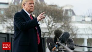 Trump anunță o nouă taxă vamală de 50%. Care sunt statele afectate