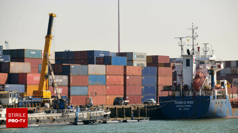 Cel mai mare port din Europa se pregătește de un potențial război cu Rusia. Planurile NATO în cazul unui conflict deschis