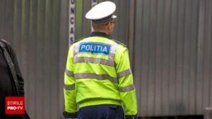 Un șofer amendat pentru un accident neraportat a contestat sancțiunea și a câștigat. Ce le-a spus judecătorilor