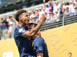 PSG -0. Parizienii i-au demolat pe ”Galactici” și s-au calificat în finala Cupei Mondiale a Cluburilor