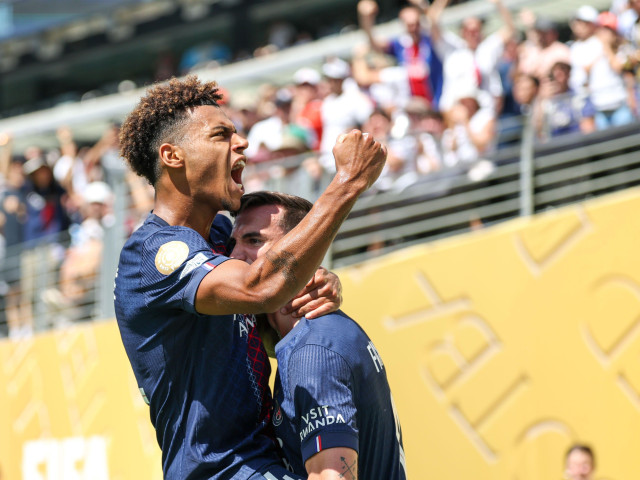 PSG -0. Parizienii i-au demolat pe ”Galactici” și s-au calificat în finala Cupei Mondiale a Cluburilor