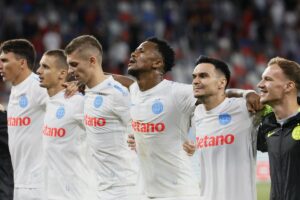 Cel mai bun jucător de la FCSB cu Inter d’Escaldes a dat verdictul: „Am făcut greșeli”