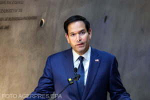 Marco Rubio vede o mare provocare, după ce i s-a clonat vocea cu AI: Se va întâmpla şi altor persoane!