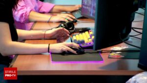 INS: Salariul mediu net a scăzut cu 2,5% în mai, la 5.508 lei. Domeniile cu cele mai mari creșteri salariale