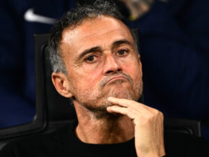 Luis Enrique a dat verdictul despre Xabi Alonso, după PSG -0