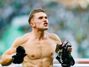 Viktor Gyokeres vrea să plece cu orice preț de la Sporting și a anunțat unde vrea să joace: ”Ar fi o mare răzbunare!”