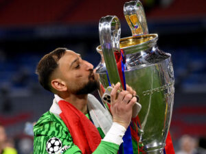 Încă o ofertă pentru Gianluigi Donnarumma, intrat în ultimul an de contract cu PSG