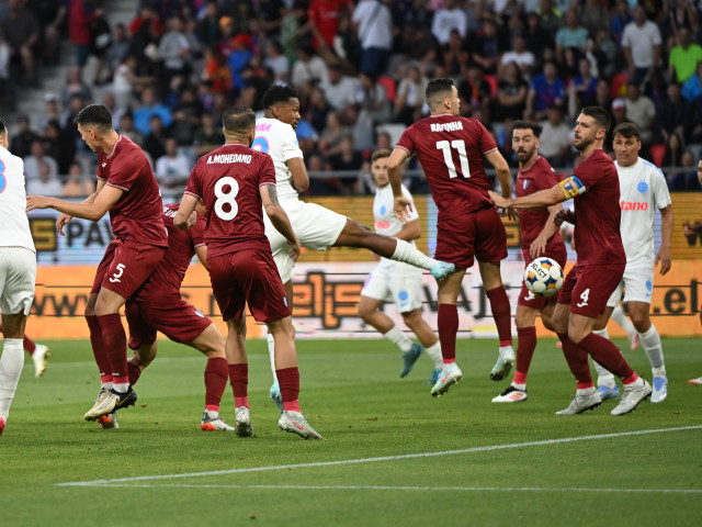 ”O să avem probleme în Andorra?” A văzut ce s-a întâmplat la FCSB