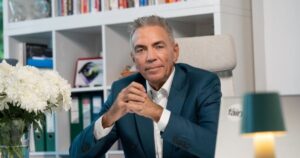 Reforma pensiilor speciale. Anastasiu: „Pensionarea la 50 de ani nu e un lucru normal. Trebuie corectat”