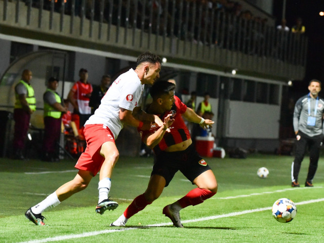 Ce notă i-a dat Gabi Torje lui Dinamo, după meciul cu Csikszereda