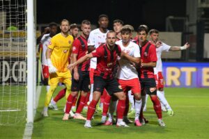 Presa din Ungaria, reacție-fulger după Csikszereda