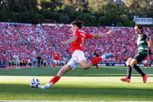 Real Madrid a anunțat oficial transferul » Peste 160 de milioane de euro în mercato