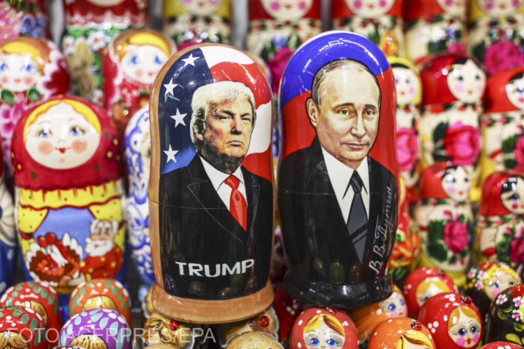 Rusia vrea negocieri pentru pace, dar acuză Ucraina de tergiversări. Trump amenință regimul Putin cu tarife de 100%