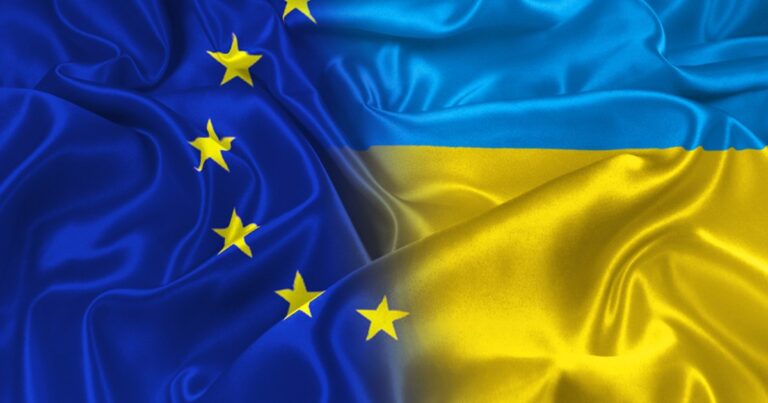 Ucraina, inclusă în aşa-numitul regim de „roaming fără vize” al UE