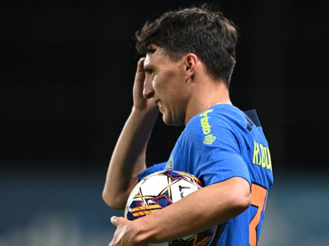 Risto Radunovic a spus lucrurilor pe nume după calificarea rușinoasă a FCSB-ului
