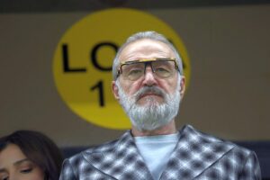 „Clienții” lui Gigi Becali după eșecul din Andorra: „Ești ciung!” » Ia în calcul o nouă măsură: „Merg și scriu pe pancartă”