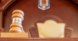 CCR dezbate pe 22 iulie sesizarea depusă de AUR în legătură cu Legea „austerității”. Partidul susține susține că este „o lege toxică”