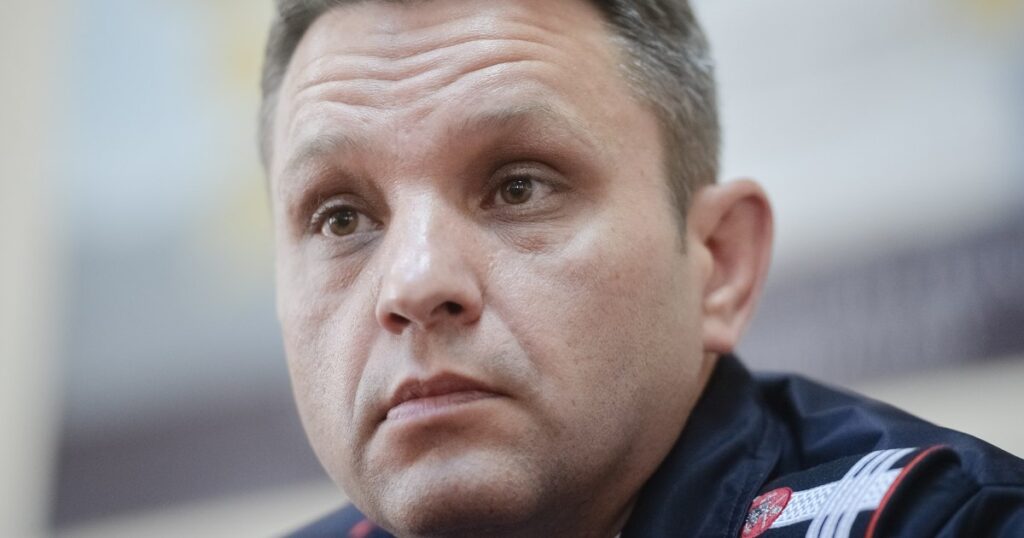 Generalul Cristian Radu, condamnat la 3 ani și 10 luni de închisoare pentru un accident pe care ar fi încercat să-l mușamalizeze
