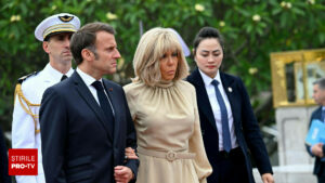Brigitte Macron a contestat decizia prin care două femei au fost achitate după ce au susținut că s-a născut bărbat