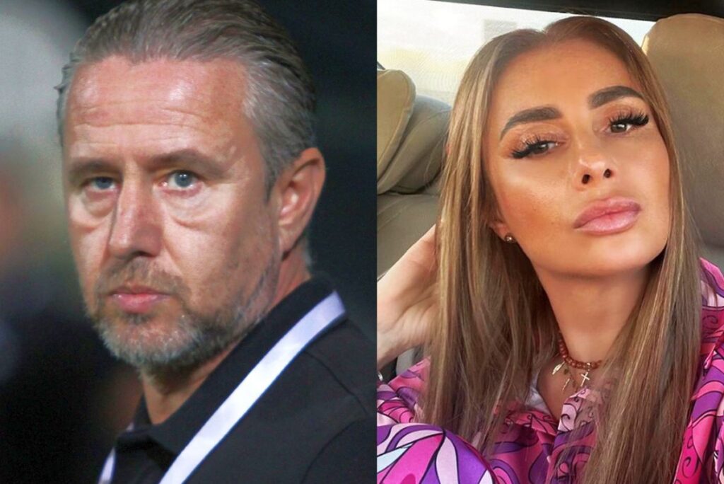 Anamaria Prodan vs. Laurențiu Reghecampf, sezonul iulie 2025 » Scandal în direct la TV: „A semnat în locul meu pe contract!”