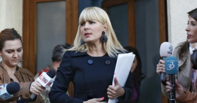 Cum a fost condamnată Elena Udrea în dosarul „Gala Bute” și ce dosare a mai avut
