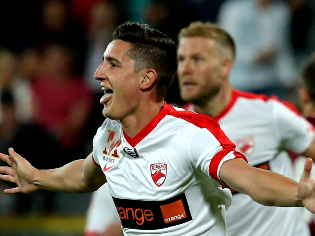 Steliano Filip urmează să semneze cu noua echipă! Decizia fostului căpitan de la Dinamo
