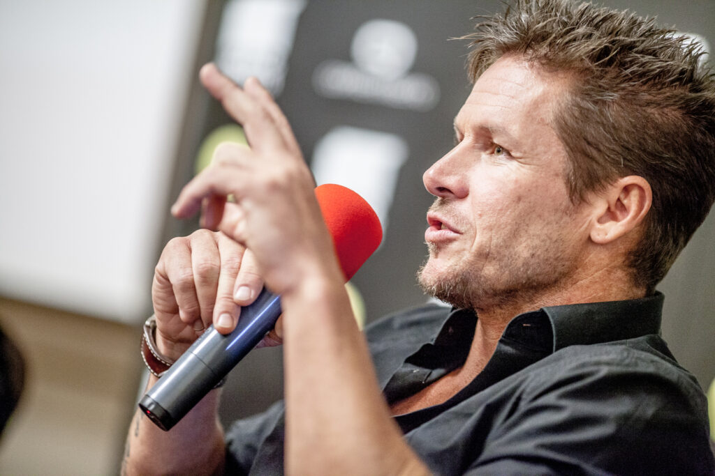 Felix Baumgartner, omul recordurilor, a murit. „Știa că-și pune viața în pericol, iar în aceste condiții stăpânirea de sine e impresionantă”