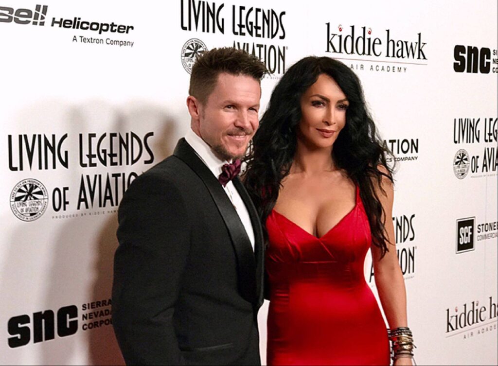 Mihaela Rădulescu, mesaj emoționant după moartea lui Felix Baumgartner: „Prima luptă pierdută”