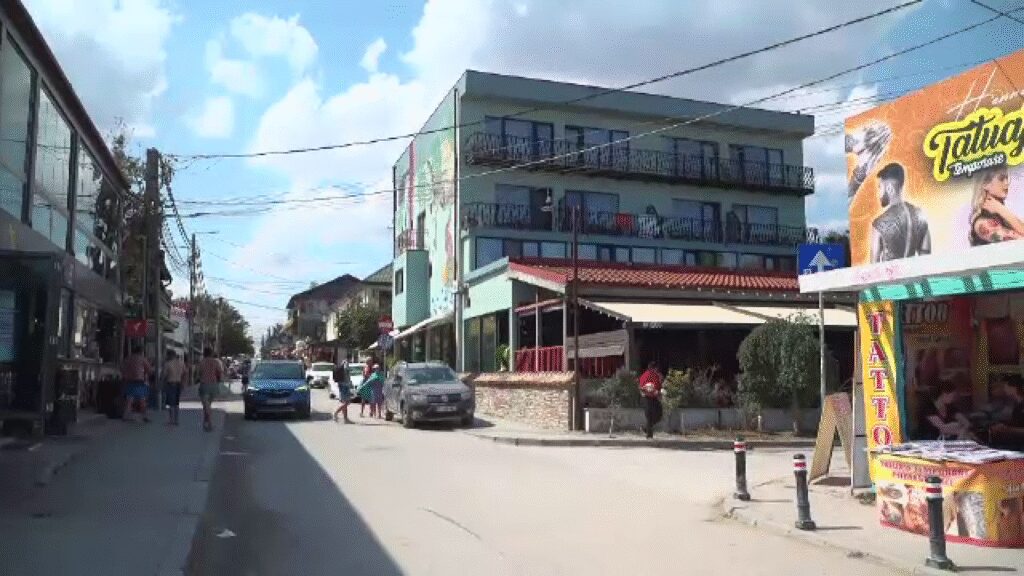 ANPC a închis temporar şapte cluburi de pe litoral. Ce nereguli au descoperit comisarii. FOTO