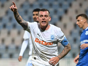 1.000.000€ salariu pentru Alex Cicâldău