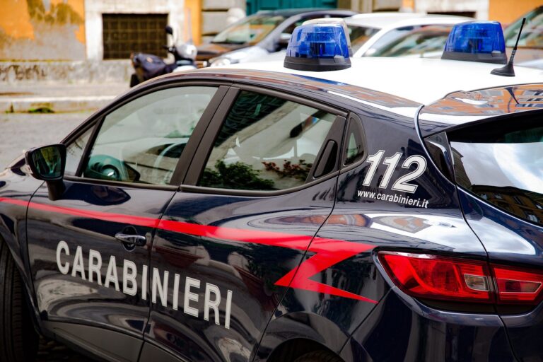 Crima din Italia. Românca Alina a murit asfixiată. Ucigașul ei riscă închisoarea pe viață