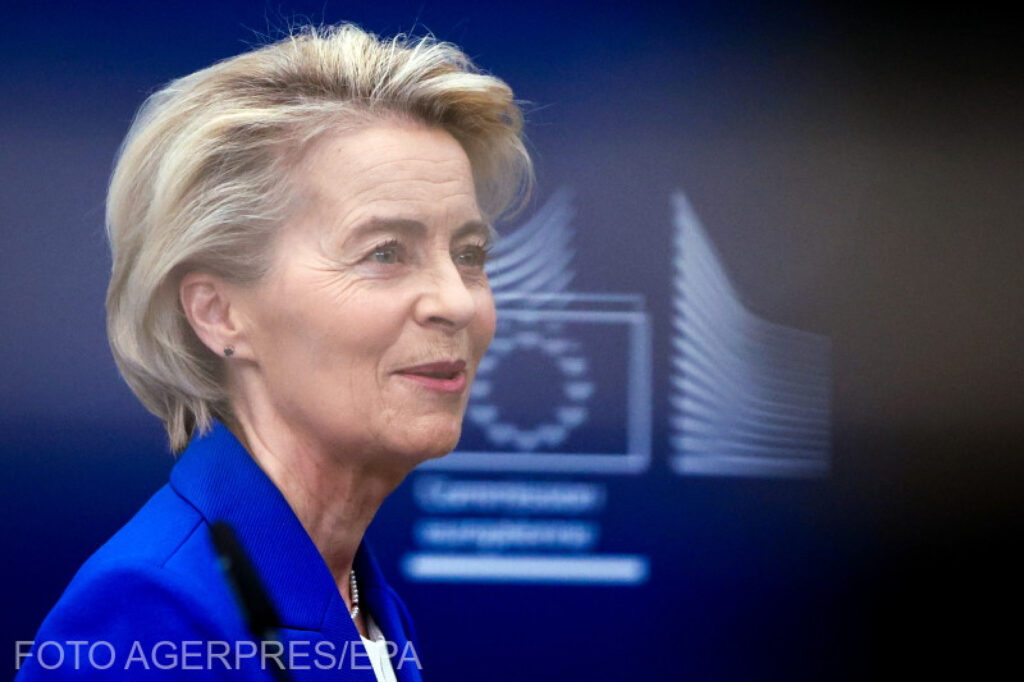Mișcare neașteptată: Ursula von der Leyen vrea să impoziteze corporațiile / Cine se opune?
