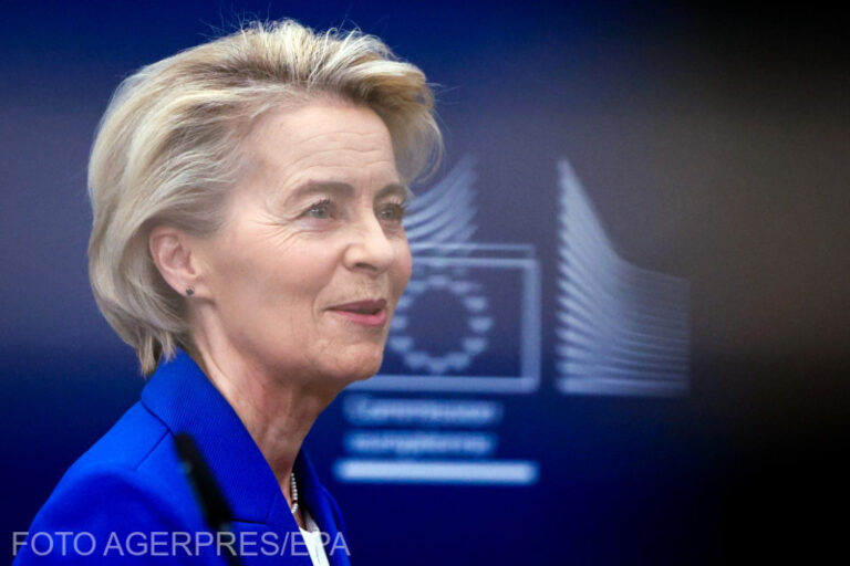 Mișcare neașteptată: Ursula von der Leyen vrea să impoziteze corporațiile / Cine se opune?