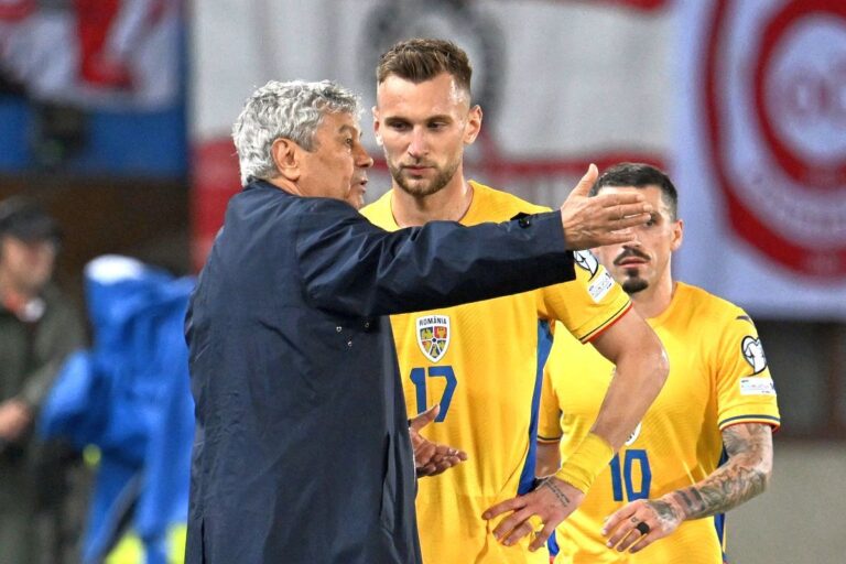 Mircea Lucescu, decisiv pentru Denis Drăguș » Cum a influențat selecționerul mutarea la Eyupspor