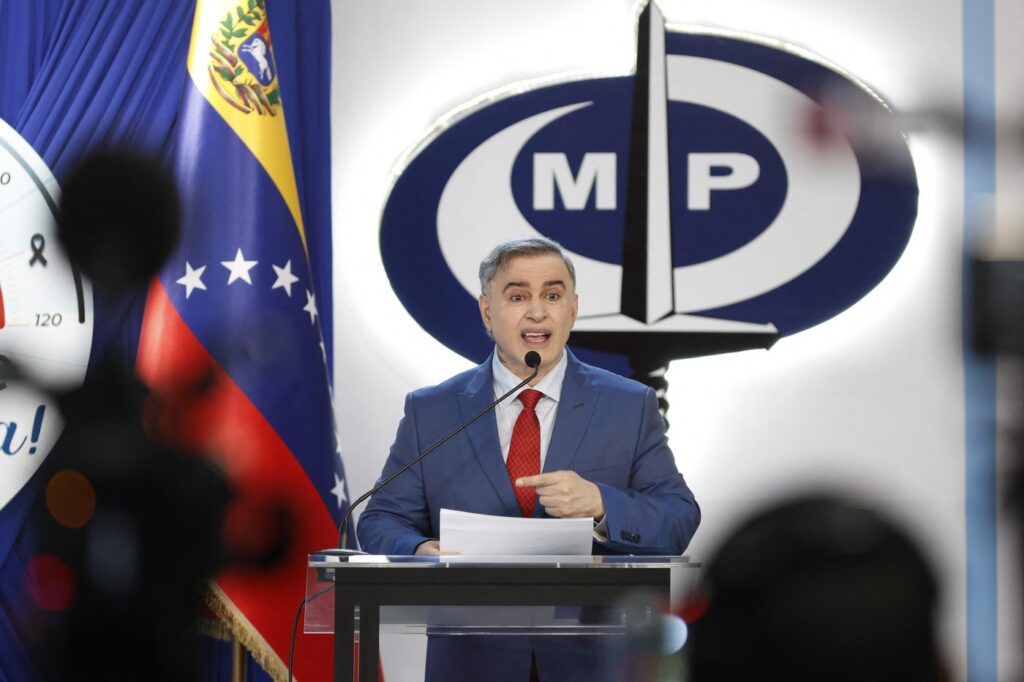 Venezuela susține că migranții trimiși de SUA în El Salvador au fost torturați