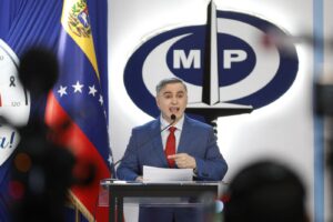 Venezuela susține că migranții trimiși de SUA în El Salvador au fost torturați