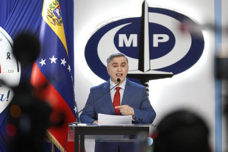 Venezuela susține că migranții trimiși de SUA în El Salvador au fost torturați